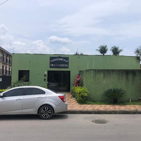 Ape Da Maria No Tenorio Ubatuba Exterior foto